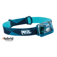 Lanterna Frontala Petzl Tikka Blue E093FA01