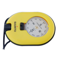 Busola Suunto KB-20/360 R/Yellow Compass